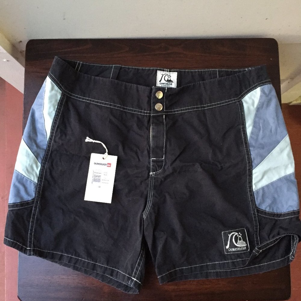 Quicksilver Original Arch Short (15" )